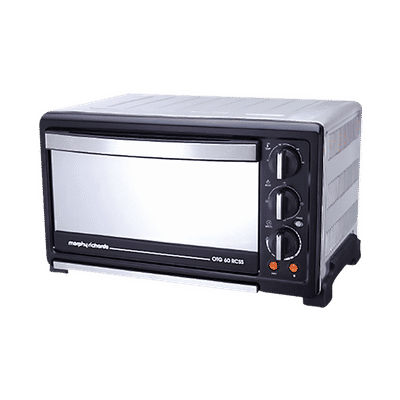 Morphy richards otg sales 18 litres price